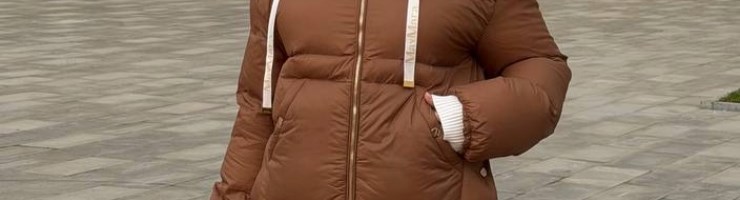 ВЕРХНЯЯ ОДЕЖДА