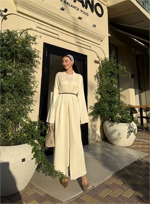 {{photo.Alt || photo.Description || 'Двойка 781 (платье с клиньями + кардиган) 4200'}}