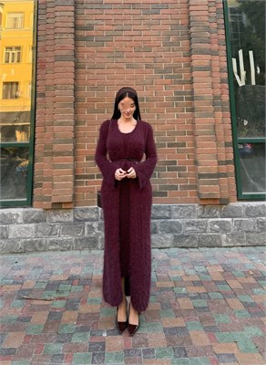 {{photo.Alt || photo.Description || 'Двойка из шерсти (сарафан + кардиган) 5200'}}