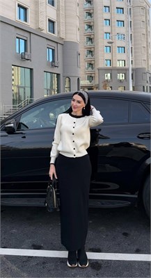 {{photo.Alt || photo.Description || 'Двойки LP 26197 (кардиган + юбка) 3500'}}