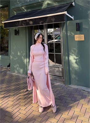 {{photo.Alt || photo.Description || 'тройка вязаная 8801 (кардиган + майка + юбка) 3900'}}