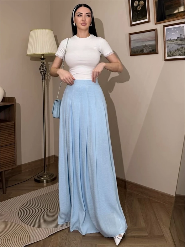 {{photo.Alt || photo.Description || 'Юбка теннисная из льна 2900'}}