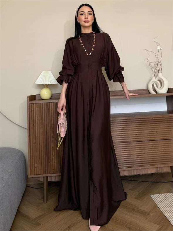 {{photo.Alt || photo.Description || 'Платье-халат Zulfida collection 4200'}}