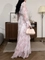 Платье Zimmerman со стразами 5800 038366