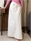 Джинсовая юбка прямая 4100 038267