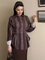 Костюм Sunita (рубашка в полоску +юбка на резинке) 4500 038280