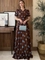 Платье lux Boutique короткий рукав с пуговицами на груди 5200 038289